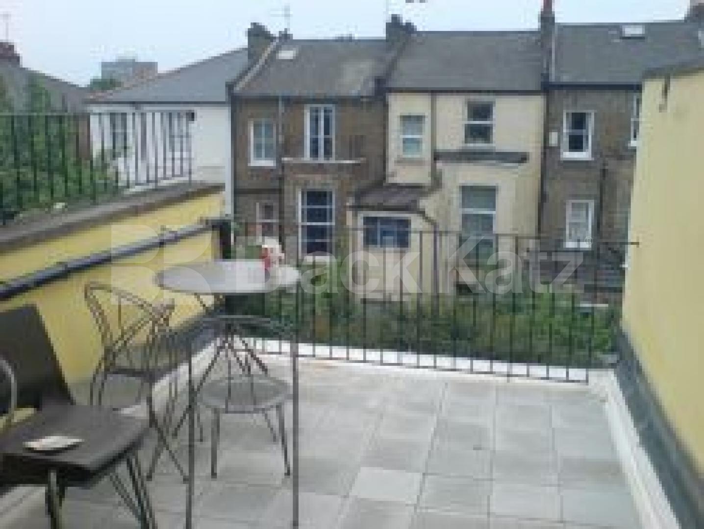 			New Instruction, 3 Bedroom, 1 bath, 1 reception Flat			 York Way, CAMDEN BORDERS